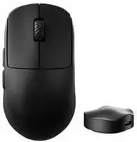Scyrox V8, 8.000 Hz, 8K Dongle - Kailh Optinė, juodas (Black)