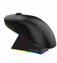 Ajazz AJ139 V2 MC-3 Mod Juodas (Black)