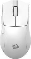 redragon m916 pro - Redragon M916W-PRO-4K K1NG White (Balta) - 1 nuotrauka
