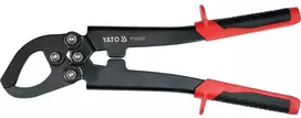 reples profiliu - YATO YT-51317 Replės profilių sujungimui 320mm - 1 nuotrauka