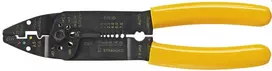 Topex 250 mm Kabelių replės užspaudimui 0,75-6 mm²