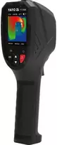 termovizorius - Yato YT-72920, 96x96 (240x240 IRS) 18Hz - 1 nuotrauka