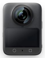 dji camera - DJI Osmo 360 Standard Combo - 4 nuotrauka