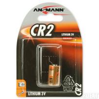 Pirkti Ansmann 5020022 CR2 3V - Photo 1