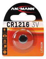 Ansmann 1516-0007 CR1216