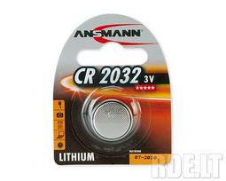 Ansmann 5020122 CR2032