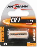 Ansmann 5015453 LR1