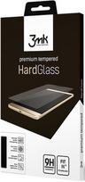 iphone se screen protector - 3MK HardGlass Screen Protector For Apple iPhone SE 2020 Black - 1 nuotrauka
