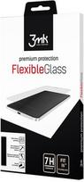 iphone 11 apsaugine ekrano plevele - 3MK FlexibleGlass Screen Protector For Apple iPhone 11 - 1 nuotrauka
