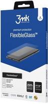 telefonus oneplus - 3MK Flexible Glass Screen Protector For OnePlus Nord - 1 nuotrauka