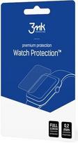 3mk ARC Watch Screen Protector For Samsung Galaxy Fit E