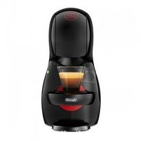 kapsuliniai kavos aparatai - Delonghi Dolce Gusto Piccolo XS EDG210.B Black (Juodas) - 4 nuotrauka