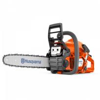 husqvarna 135 - HUSQVARNA 135 Mark II - 1 nuotrauka