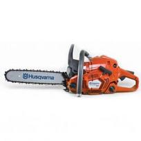 555 husqvarna - HUSQVARNA 555 - 1 nuotrauka