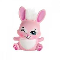 leles enchantimals - Mattel Enchantimals Bree Bunny Doll DVH88 - 6 nuotrauka