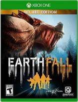 Earthfall Deluxe Edition Xbox One