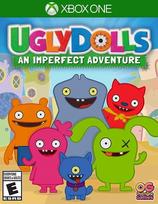 Ugly Dolls: An Imperfect Adventure Xbox One