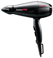 babyliss pro - BaByliss Pro BAB6250IE - 1 nuotrauka