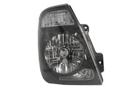 Žibintas Priekis Dešinė KIA K2500, K2500 II, K2700, K2700 III, K2900