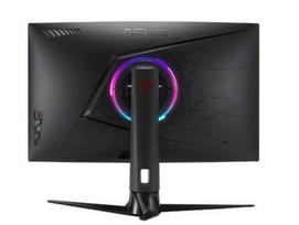 asus rog strix xg32 - Asus ROG Strix XG32VC Curved - 2 nuotrauka