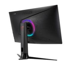 asus rog strix xg32 - Asus ROG Strix XG32VC Curved - 3 nuotrauka