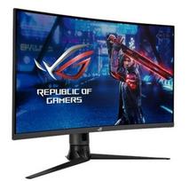 asus rog strix xg32 - Asus ROG Strix XG32VC Curved - 4 nuotrauka