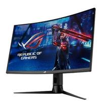 asus rog strix xg32 - Asus ROG Strix XG32VC Curved - 5 nuotrauka