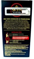 skyn - LIFESTYLES SKYN prezervatyvai Intense Feel N10 - 3 nuotrauka