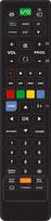OMB TV remote SONY / 04014