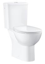 Grohe Bau Ceramic Rimless 39496000