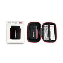 meter - KONNWEI OBD2 Diagnostic Meter - 2 nuotrauka