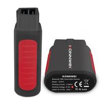 meter - KONNWEI OBD2 Diagnostic Meter - 5 nuotrauka