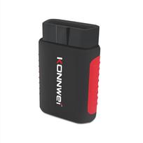 meter - KONNWEI OBD2 Diagnostic Meter - 8 nuotrauka