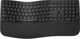 pele hp - HP 685 Comfort Juoda (Black) - 1 nuotrauka