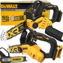 aky - Dewalt DCMPS520N, 20 cm - 7 nuotrauka