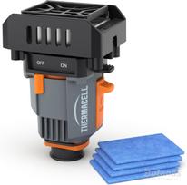 repelentas nuo uodu thermacell - Thermacell dujinis repelentas nuo uodų MRBP-XIX - 3 nuotrauka