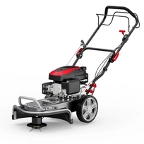DEDRA DED8728-56C 3.6kW, 56 cm