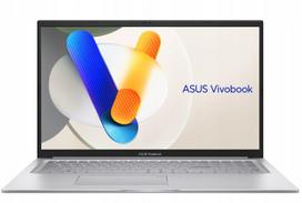 Nešiojamas kompiuteris ASUS Vivobook 17 X1704VA-AU1067 Core 5 120U 17,3" FHD 16GB 512SSD
