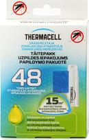 thermacell - Thermacell R-4-XIX (Citridiolio) repelento papildymas 48val - 1 nuotrauka
