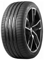 Vasarinė automobilių padanga Nokian Hakka Black 3 2280639 255/50/R20, 109-Y, XL, C, A, 70 dB