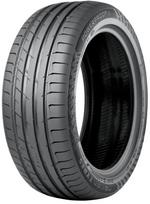 nokian padangos 205 r16 55 - Vasarinė automobilių padanga Nokian Powerproof 2 2280663 205/55/R16, 94-V, B, A, 70 dB - 1 nuotrauka