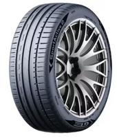 Vasarinė automobilių padanga GT Radial SportActive 2 EVO 2305896 245/45/R18, 100-Y, XL, C, A, 69 dB
