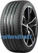 Vasarinė automobilių padanga Nokian Hakka Black 3 2280631 255/45/R18, 103-Y, XL, C, A, 71 dB