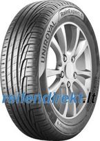 padangos vasarines r14 - Vasarinė automobilių padanga Uniroyal RainExpert 5 175/65/R14, 82-T, C, A, 70 dB - 1 nuotrauka