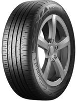 Vasarinė automobilių padanga Continental EcoContact 6 225/60/R15, 96-W, B, A, 71 dB