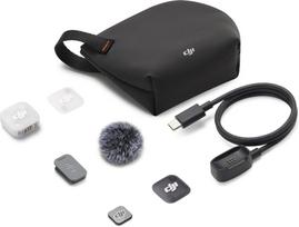 mikrofonas - DJI Mic Mini 2 - 2 nuotrauka
