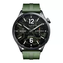 ismanusis ismanusis laikrodis laikrodis - Xiaomi Watch S5 Green (Žalias) - 2 nuotrauka