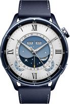 ismanusis ismanusis laikrodis laikrodis - Xiaomi Watch S5 Blue (Mėlynas) - 2 nuotrauka