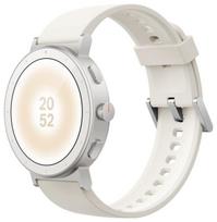 smelio laikrodis - Realme Watch S5 Sand White (Baltas) - 1 nuotrauka