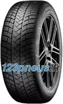Žieminė automobilių padanga Vredestein Wintrac Pro+ 235/55/R17, 99-H, C, C, 71 dB